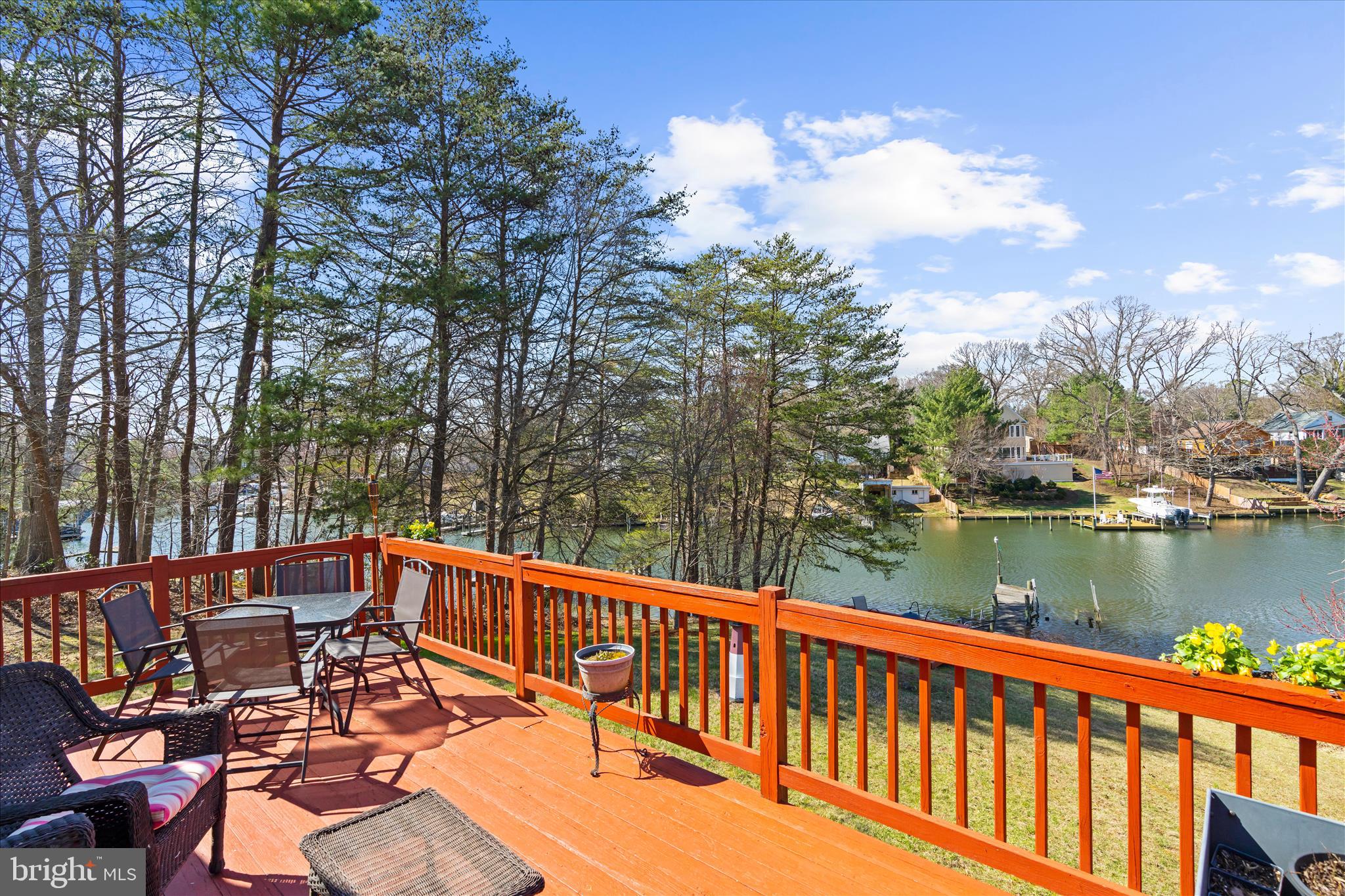 180 Waldo Road Pasadena, MD 21122 - Photo 5 of 55 THIS is the place for morning coffee!