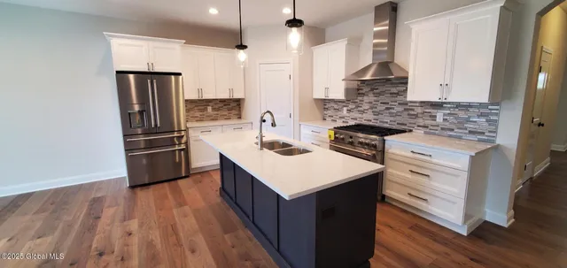 $635,000 | 43 McBride Road, Mechanicville, NY 12118