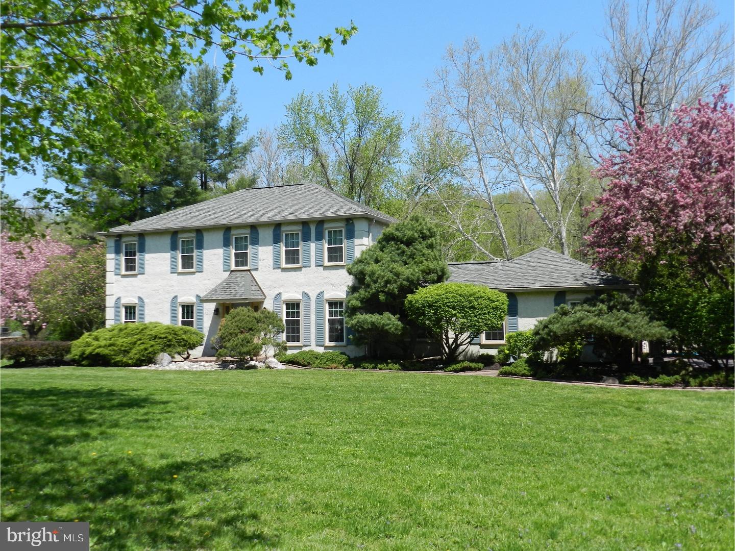 853 Hunt Road Newtown Square, PA 19073 - Photo 18 of 24 Exterior Front