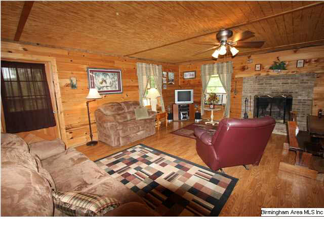 749 Dove Welch Road Wellington, AL 36279 - Photo 10 of 32