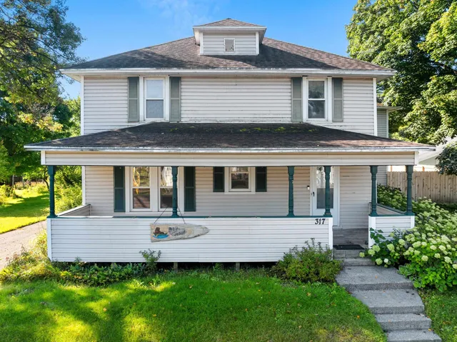 $269,900 | 317 Central Avenue, Florence, WI 54121
