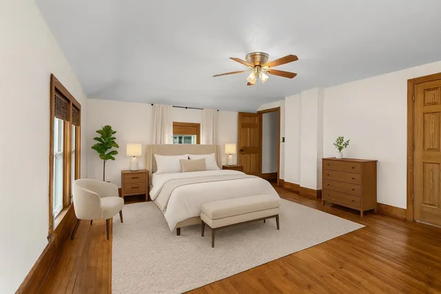 $269,900 | 317 Central Avenue, Florence, WI 54121