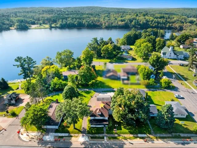 $269,900 | 317 Central Avenue, Florence, WI 54121