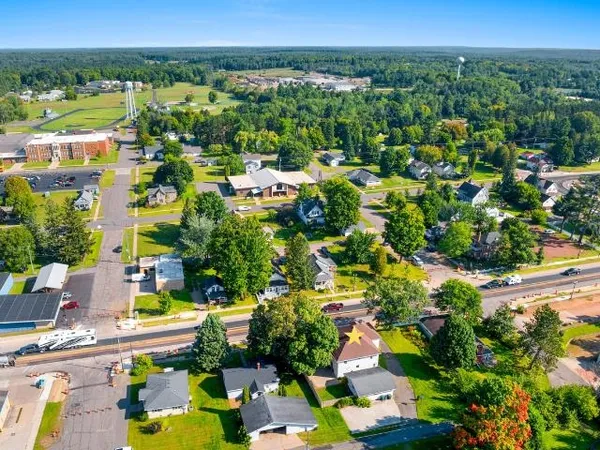 $269,900 | 317 Central Avenue, Florence, WI 54121