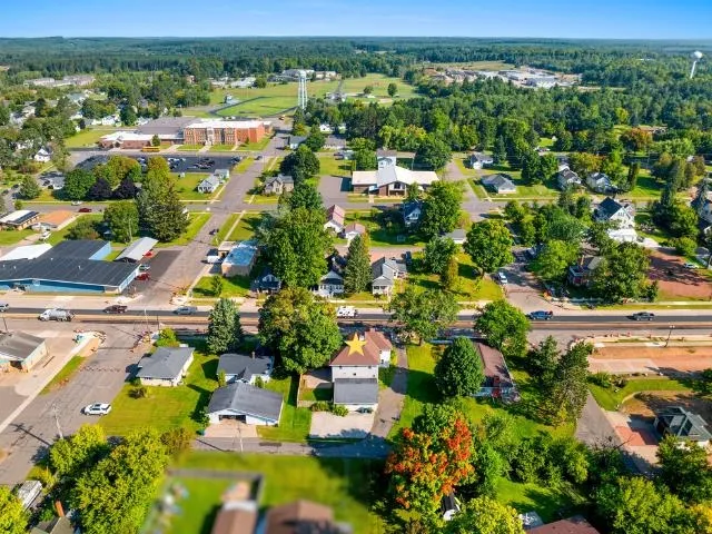 $269,900 | 317 Central Avenue, Florence, WI 54121