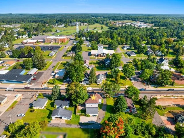 $269,900 | 317 Central Avenue, Florence, WI 54121