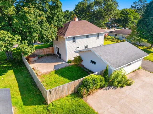 $269,900 | 317 Central Avenue, Florence, WI 54121