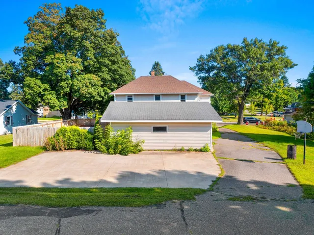 $269,900 | 317 Central Avenue, Florence, WI 54121