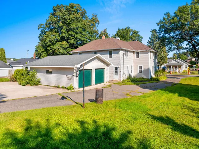 $269,900 | 317 Central Avenue, Florence, WI 54121