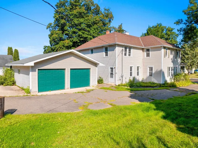 $269,900 | 317 Central Avenue, Florence, WI 54121