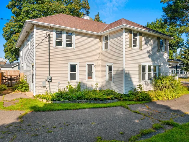 $269,900 | 317 Central Avenue, Florence, WI 54121