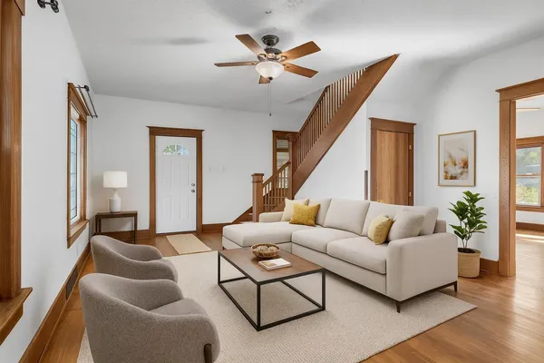$269,900 | 317 Central Avenue, Florence, WI 54121