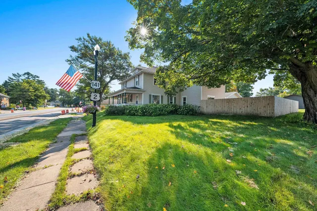 $269,900 | 317 Central Avenue, Florence, WI 54121