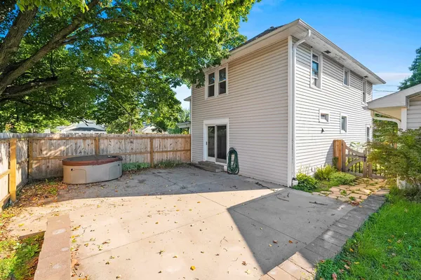 $269,900 | 317 Central Avenue, Florence, WI 54121