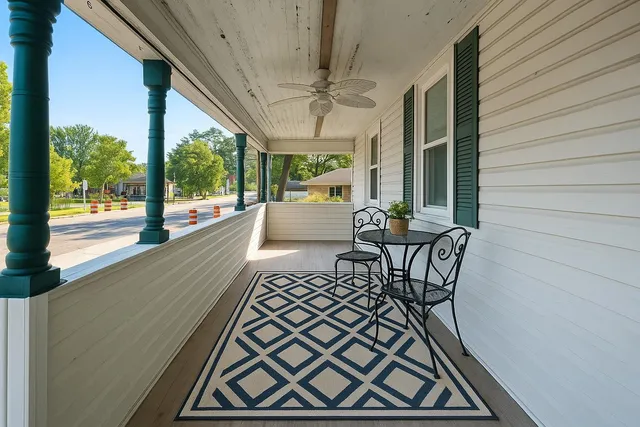 $269,900 | 317 Central Avenue, Florence, WI 54121