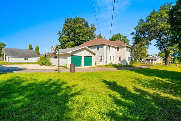 $269,900 | 317 Central Avenue, Florence, WI 54121