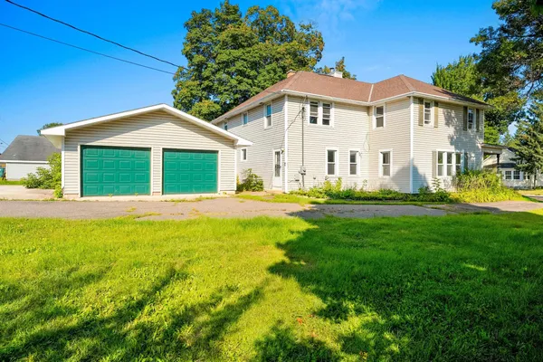 $269,900 | 317 Central Avenue, Florence, WI 54121