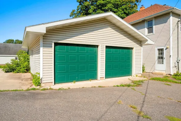 $269,900 | 317 Central Avenue, Florence, WI 54121