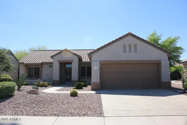 $1,700 | 20530 North Saratoga Way, Surprise, AZ 85374