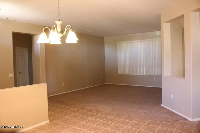 $1,700 | 20530 North Saratoga Way, Surprise, AZ 85374