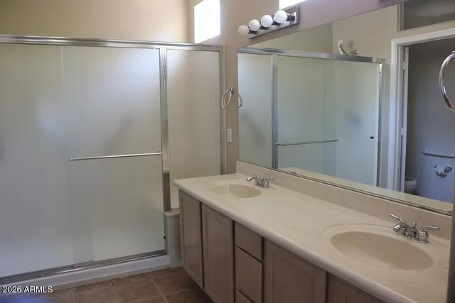 $1,700 | 20530 North Saratoga Way, Surprise, AZ 85374