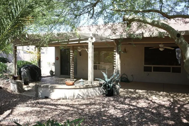 $1,700 | 20530 North Saratoga Way, Surprise, AZ 85374