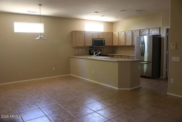 $1,700 | 20530 North Saratoga Way, Surprise, AZ 85374