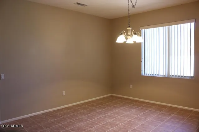 $1,700 | 20530 North Saratoga Way, Surprise, AZ 85374