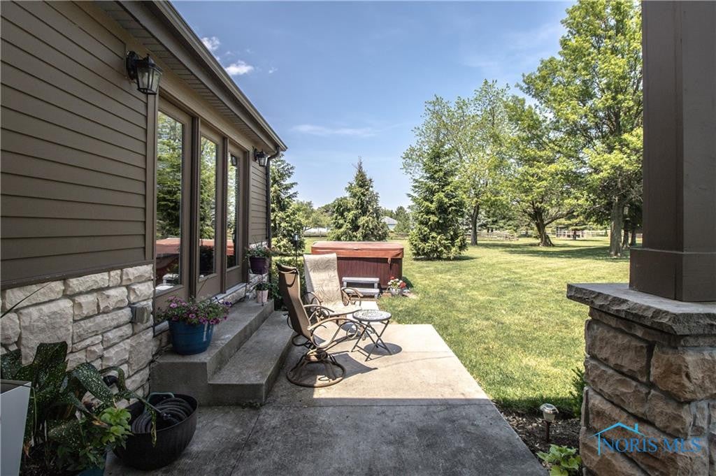 15502 Five Point Road Perrysburg, OH 43551 - Photo 48 of 49 Gallery Image 48