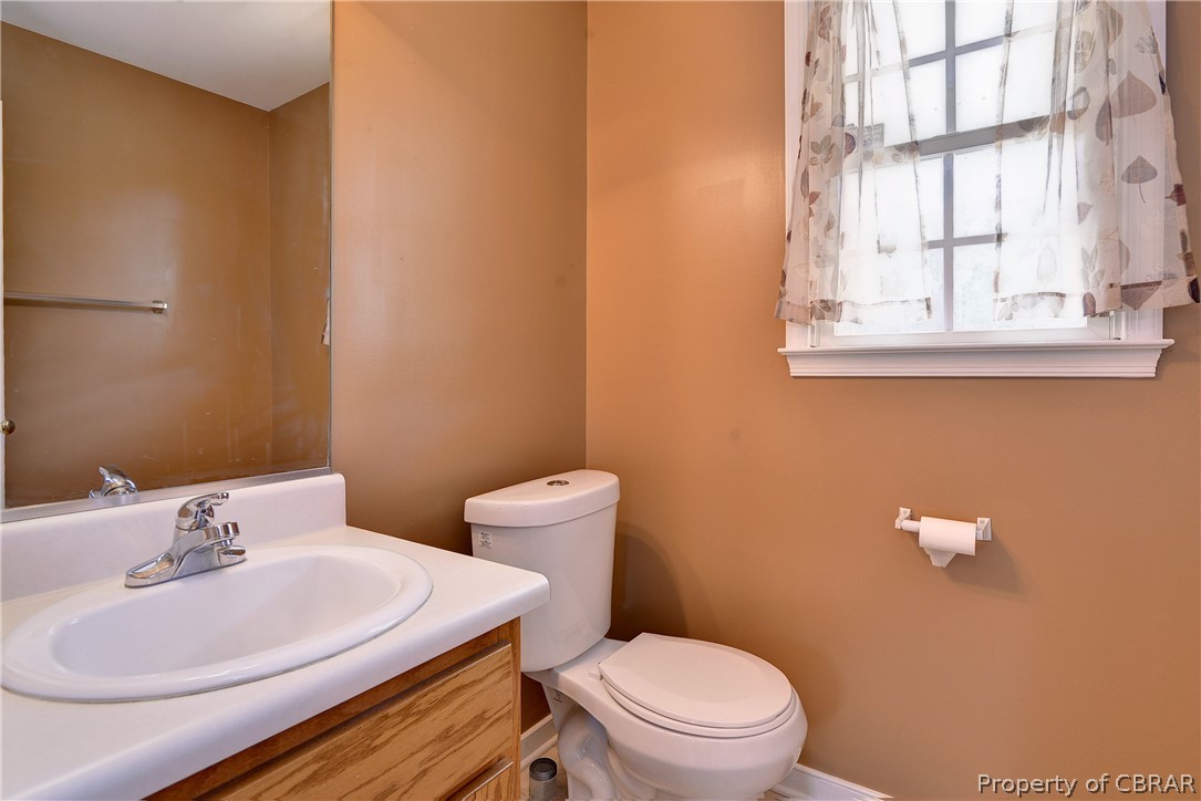 15511 Arwood Road Disputanta, VA 23842 - Photo 14 of 35