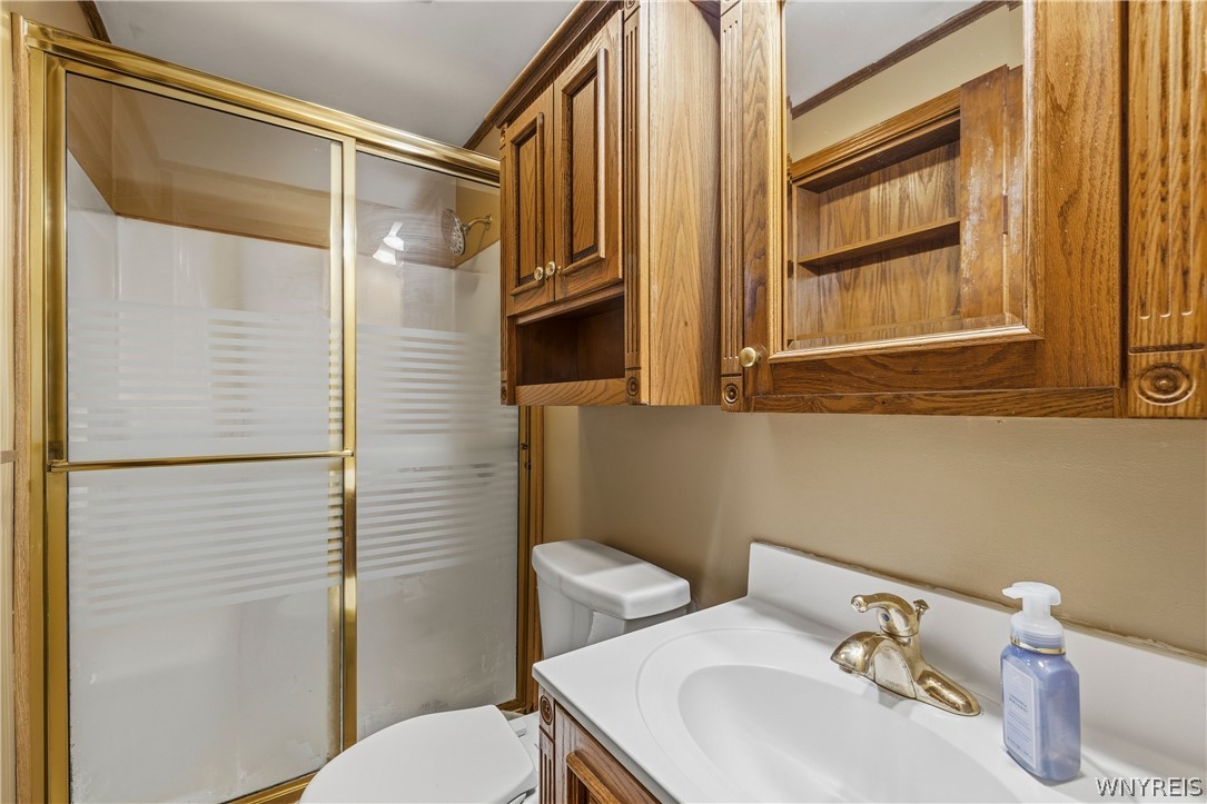 4889 Ide Road Wilson, NY 14172 - Photo 26 of 41