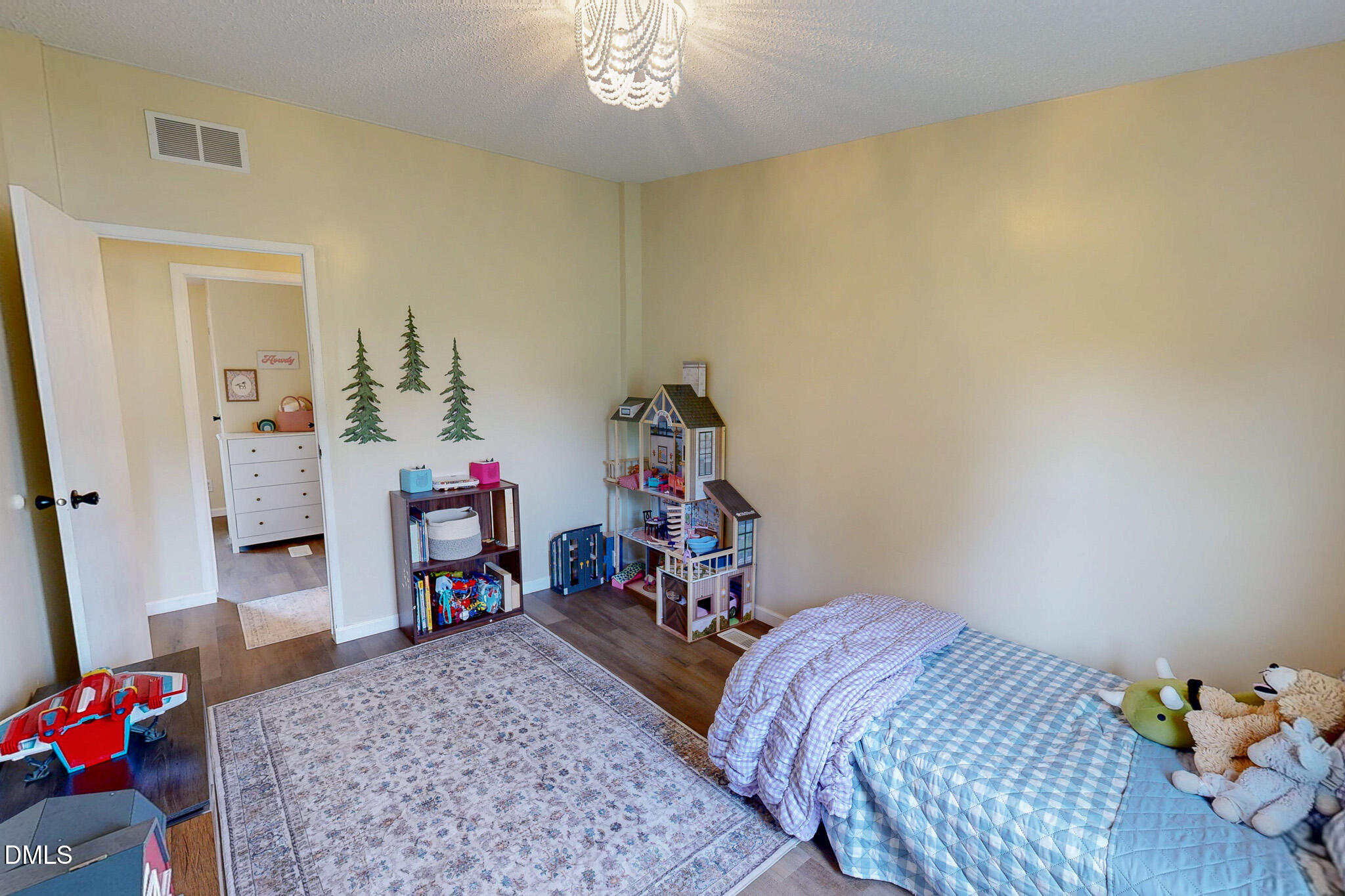 535 Hugh Blalock Road Roxboro, NC 27574 - Photo 27 of 34 27