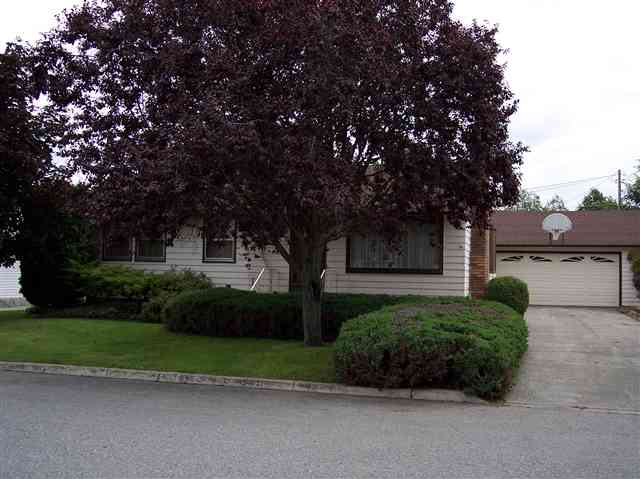 721 South Houk Road Spokane Valley, WA 99216 - Photo 1 of 9