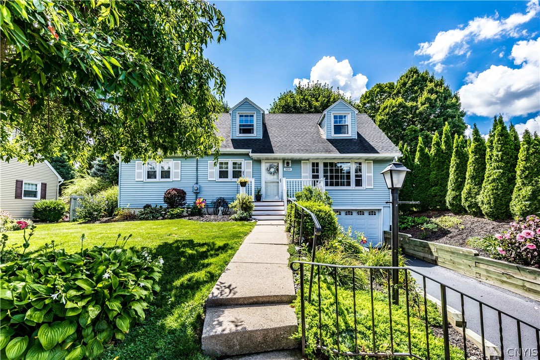 509 Richards Road Camillus, NY 13031 - Photo 1 of 1 Gallery Image 1