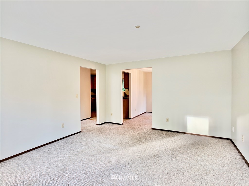 17819 Southeast 137th Street Renton, WA 98059 - Photo 7 of 37 a view of an empty room and entryway