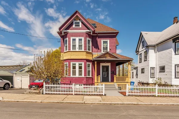 $999,900 | 308 Bowdoin Street, Winthrop, MA 02152