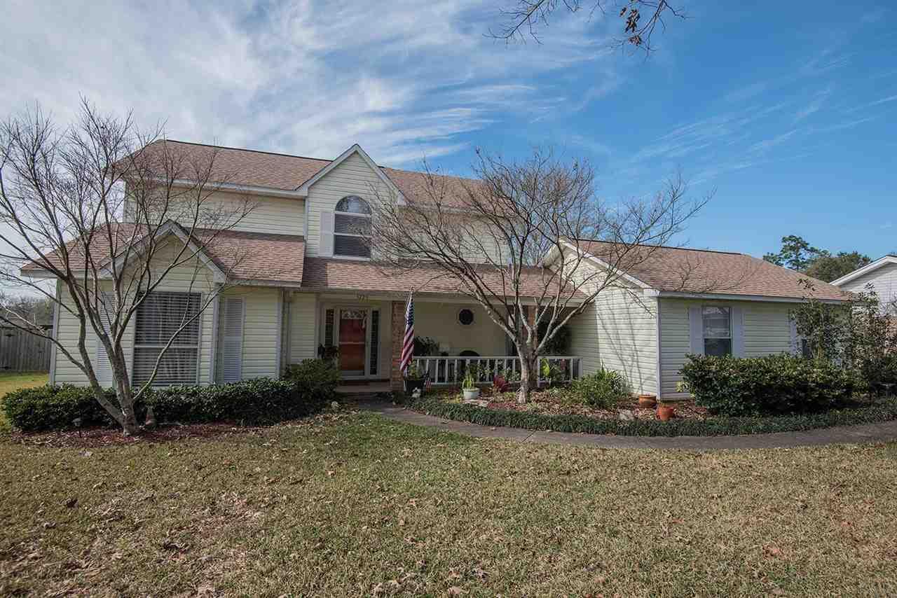 3225 Copper Ridge Circle Cantonment, FL 32533 - Photo 35 of 36 Gallery Image 35
