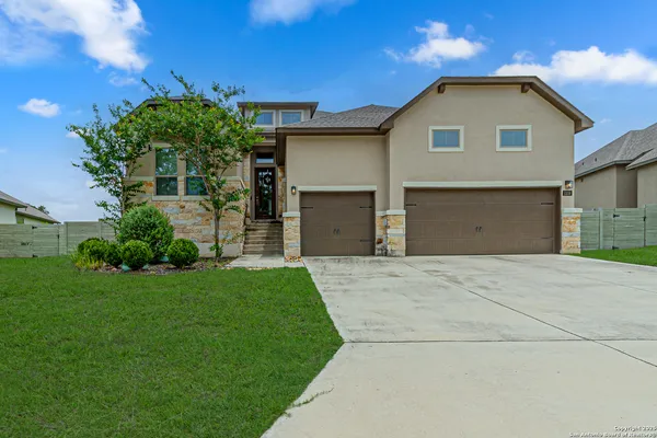 $3,750 | 1239 Yaupon Loop, New Braunfels, TX 78132