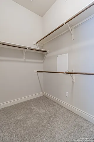 a view of small space