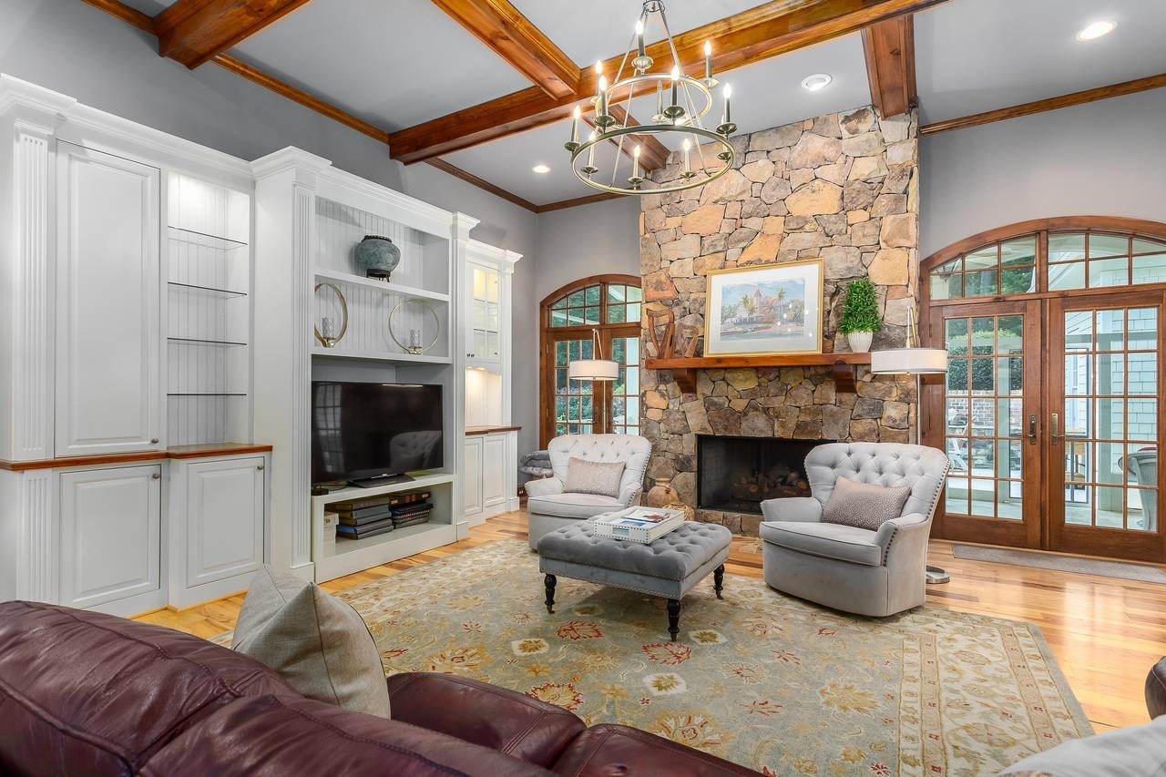 9020 Leverton Lane Raleigh, NC 27615 - Photo 6 of 30 Photo 6