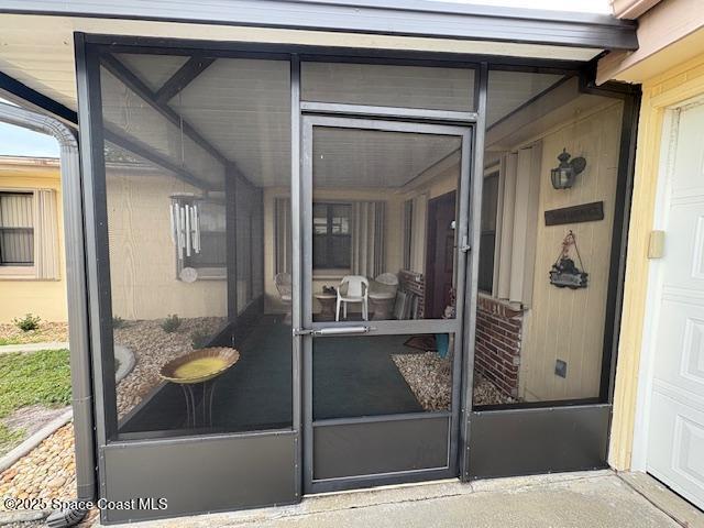 995 Botany Lane Rockledge, FL 32955 - Photo 2 of 64 screen porch 2