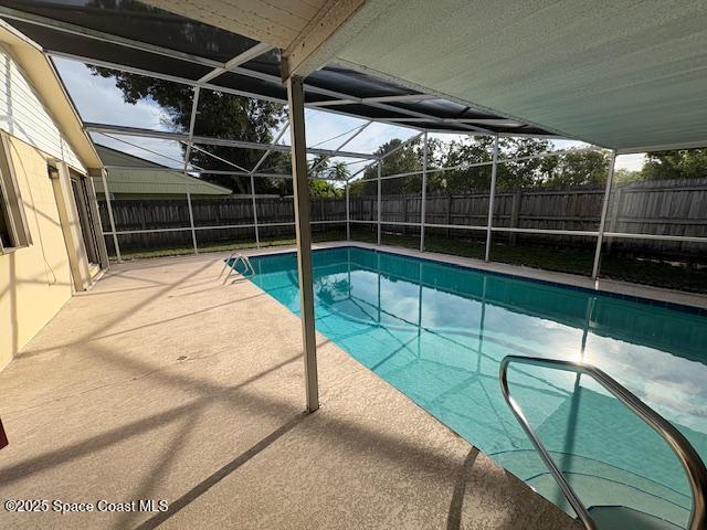 995 Botany Lane Rockledge, FL 32955 - Photo 21 of 44 a view of a room with racks on the wall