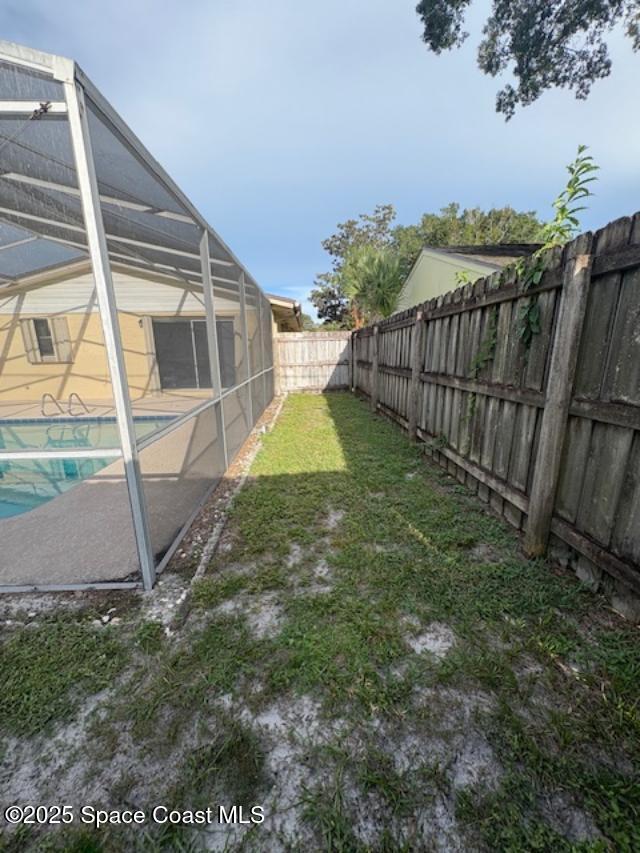 995 Botany Lane Rockledge, FL 32955 - Photo 23 of 44 a view of outdoor space