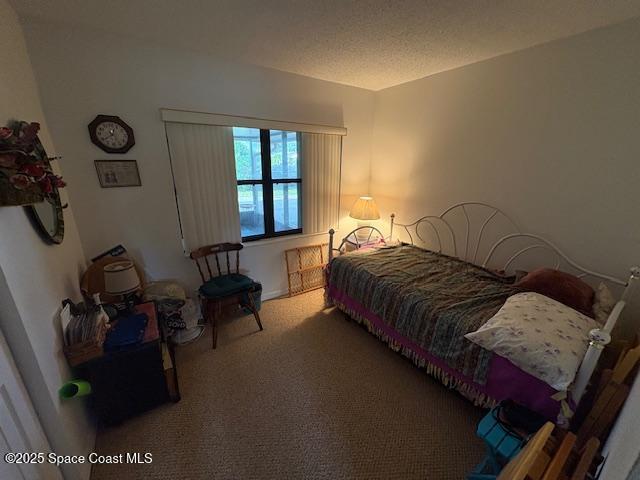 995 Botany Lane Rockledge, FL 32955 - Photo 28 of 64 a bedroom with a bed chair and window
