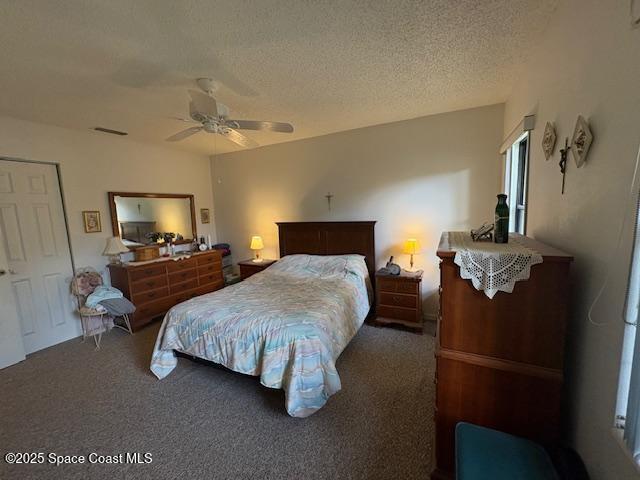 995 Botany Lane Rockledge, FL 32955 - Photo 34 of 64 master bed 2