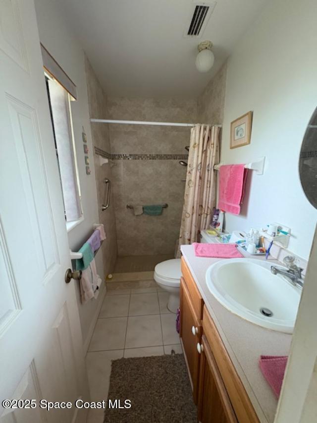 995 Botany Lane Rockledge, FL 32955 - Photo 37 of 64 master bath