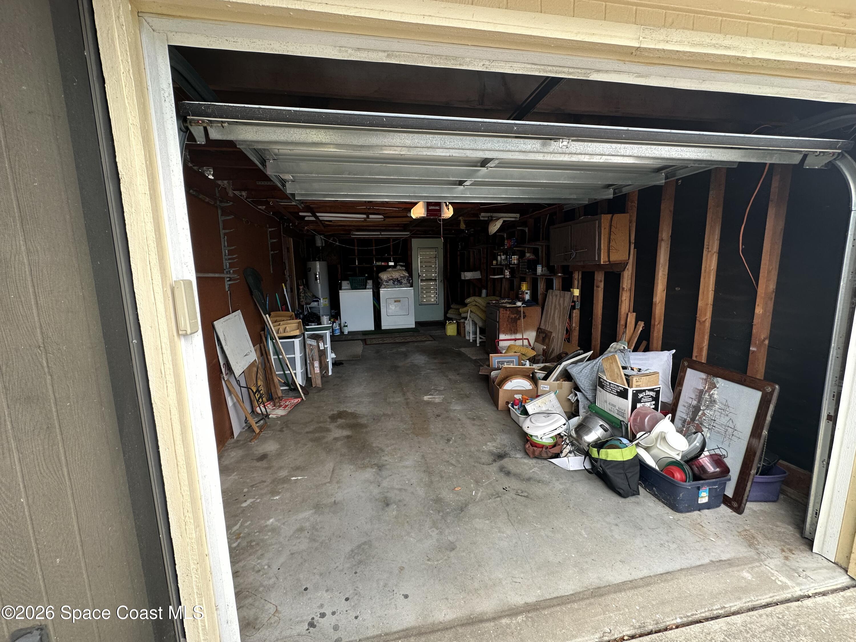 995 Botany Lane Rockledge, FL 32955 - Photo 49 of 64 a view of a bike storage