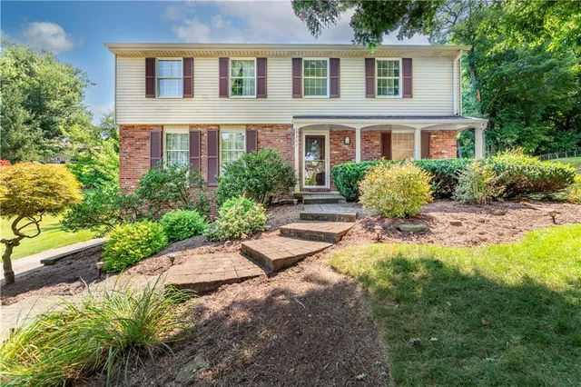 $399,900 | 2367 Norton Drive, Pittsburgh, PA 15241