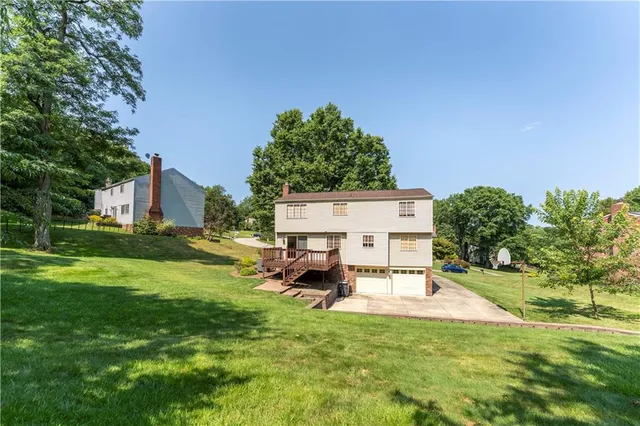 $399,900 | 2367 Norton Drive, Pittsburgh, PA 15241