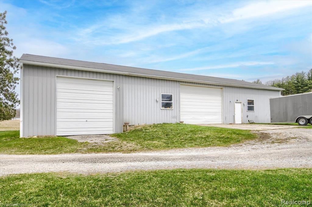 10175 Sheridan Road Millington, MI 48746 - Photo 39 of 84 Gallery Image 39